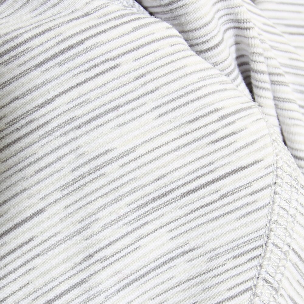 Lululemon Wunder Under Crop High-Rise *Roll Down Scallop Full-On Luxtreme 23" - Picture 9 of 14